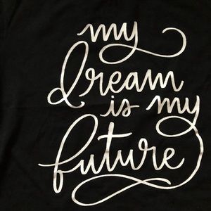 Art class graphic tee